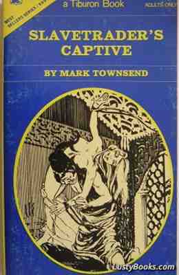 Slave Trader's Captive