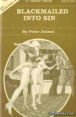 Blackmailed Into Sin