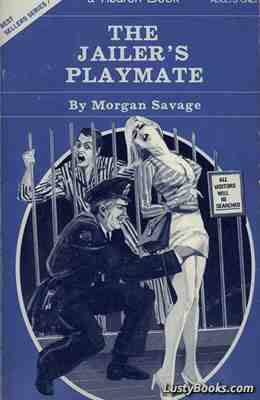 The Jailer's Playmate