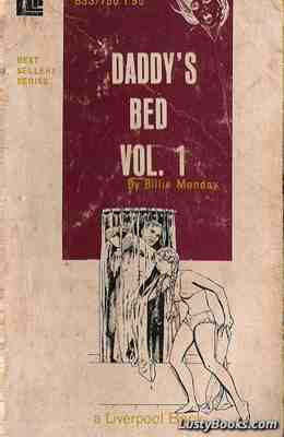 Daddy's Bed Vol. I