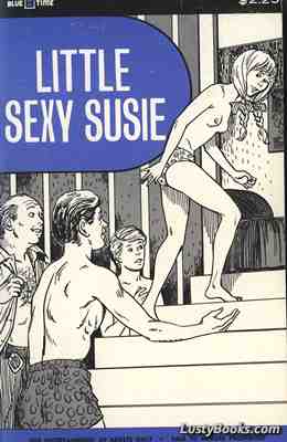 Little Sexy Susie