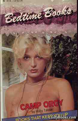 Camp Orgy