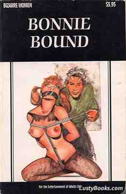 Bonnie Bound