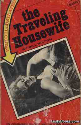 The Traveling Housewife