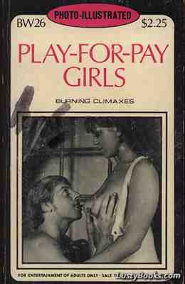 Play For-Play Girls