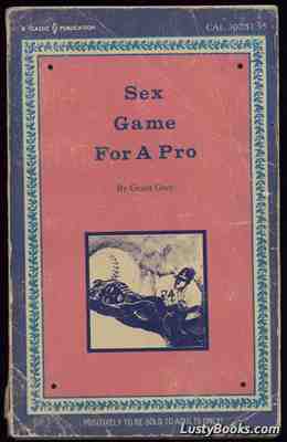 Sex Game For A Pro