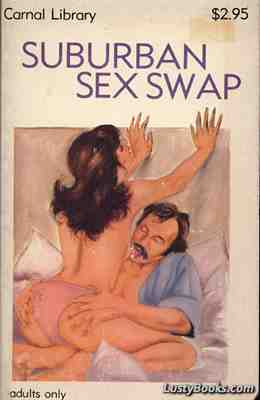 Suburban Sex Swap