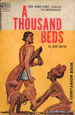 A Thousand Beds
