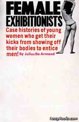 Female Exhibitionists
