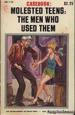 Molested Teens--The Men Who Used Them