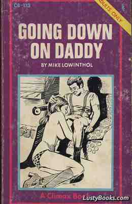 Going Down On Daddy