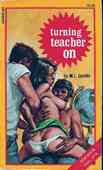 Turning Teacher On