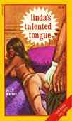 Linda's Talented Tongue