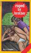 Raped By Brother