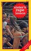 Sister's Rape Lesson
