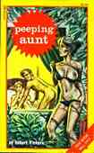 Peeping Aunt