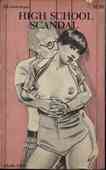High School Scandal
