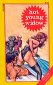 Hot Young Widow