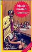 Black Mailed Teacher