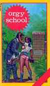 Orgy School