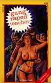 Gang Raped Teacher