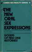The New Oral Sex Expressions
