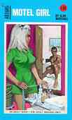 Motel Girl