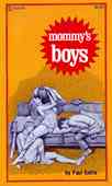 Mommy's Boys