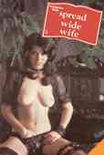 Spread Wide Wife