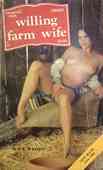 Willing Farm Wife