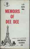 Memoirs Of Dee Dee