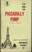 Piccadilly Pimp