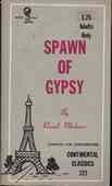 Spawn Of Gypsy
