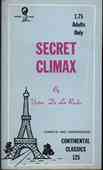 Secret Climax