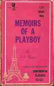 Memoirs Of A Playboy