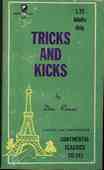 Tricks And Kicks
