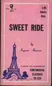 Sweet Ride