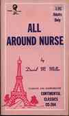 All Around Nurse