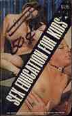 Sex Education For Kids