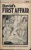 David's First Affair