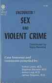 Encounter! Sex And Violent Crime