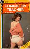 Coming On Teacher