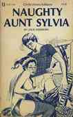 Naughty Aunt Sylvia