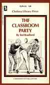 The Classroom Party
