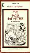 The Eager Baby-Sitter
