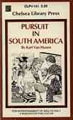 Pursuit In South America