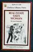 Real Estate Saleswoman
