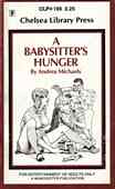 A Babysitter's Hunger