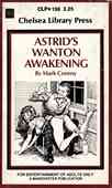 Astrid's Wanton Awakening
