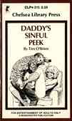 Daddy's Sinful Peek